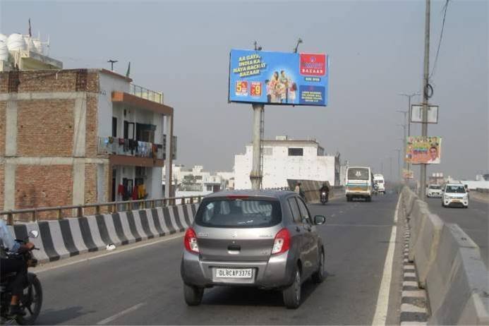 Bijwasan Flyover