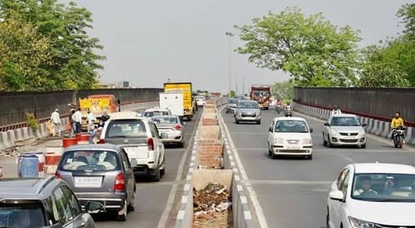 Chirag Delhi Flyover: Location, Connectivity, Directions, Nearby Areas