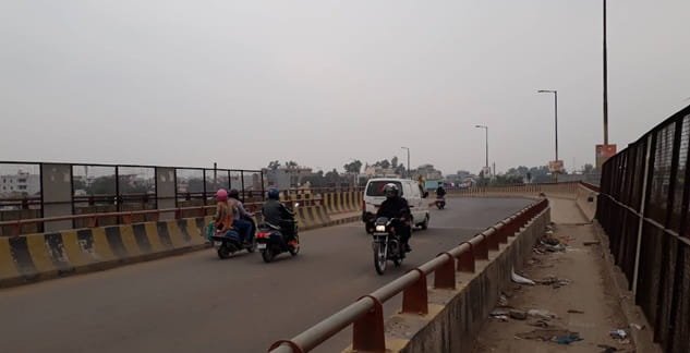 Daulatabad Flyover: Location, Connectivity, Directions, Nearby Areas