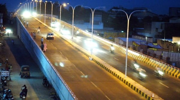 Durgapura Flyover: Location, Connectivity, Directions, Nearby Areas
