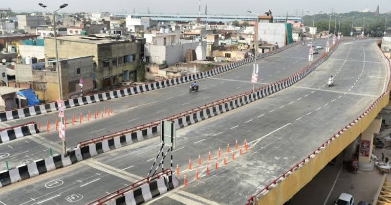 ISBT Flyover: Location, Connectivity, Directions, Nearby Areas