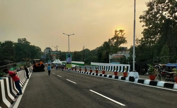 Katamnallur Gate Flyover: Location, Connectivity, Directions, Nearby Areas