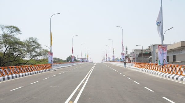 Langar House Flyover: Location, Connectivity, Directions, Nearby Areas