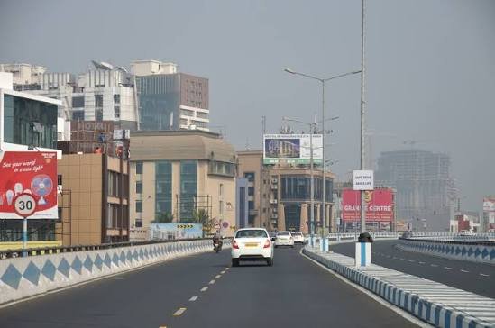 Maa Flyover: Location, Connectivity, Directions, Nearby Areas