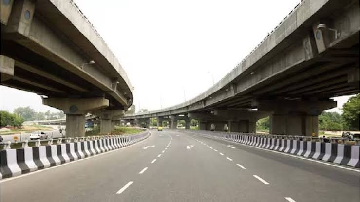 Mahamaya Flyover