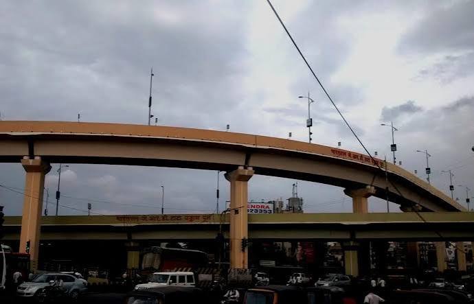 Nashik Phata Flyover: Location, Connectivity, Directions, Nearby Areas