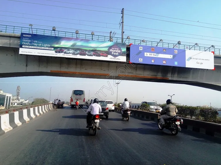Peeragarhi Flyover: Location, Connectivity, Directions, Nearby Areas