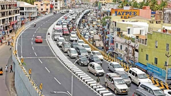 Porur Flyover: Location, Connectivity, Directions, Nearby Areas