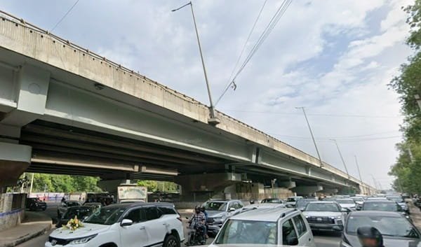Rajokri Flyover: Location, Connectivity, Directions, Nearby Areas