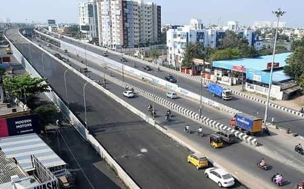 Retteri Flyover: Location, Connectivity, Directions, Nearby Areas